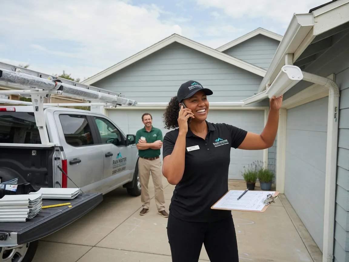 Gutter Installation Mitchell, NE FAQs
